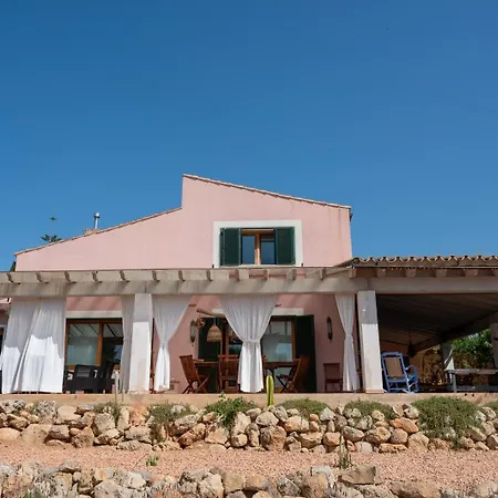 Aires Azules Del Tomir Casa de Férias *