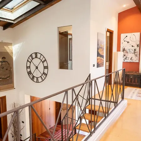 Casa de Férias Aires Azules Del Tomir *